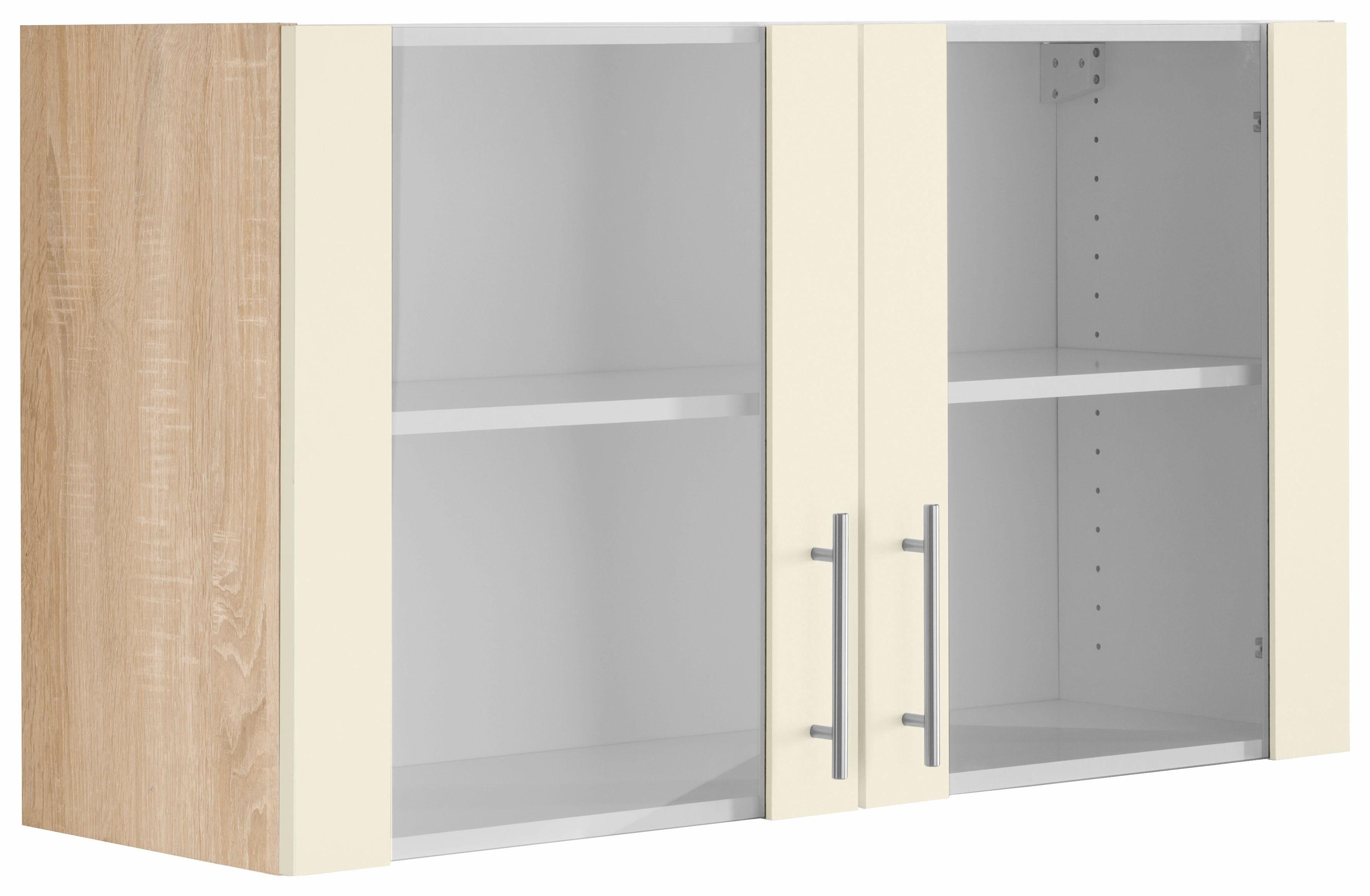 OPTIFIT Glashängeschrank »Kalmar«, Breite 100 cm - OPTIFIT