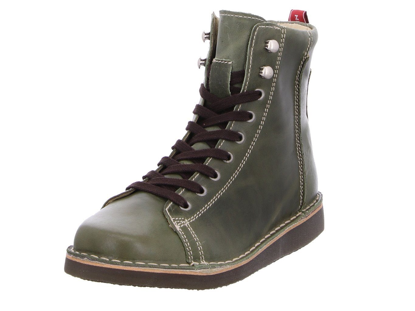 GRÜNBEIN Louis Ankleboots