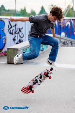 Donic-Schildkröt Skateboard Skateboard GRINDER 31´ Wolf