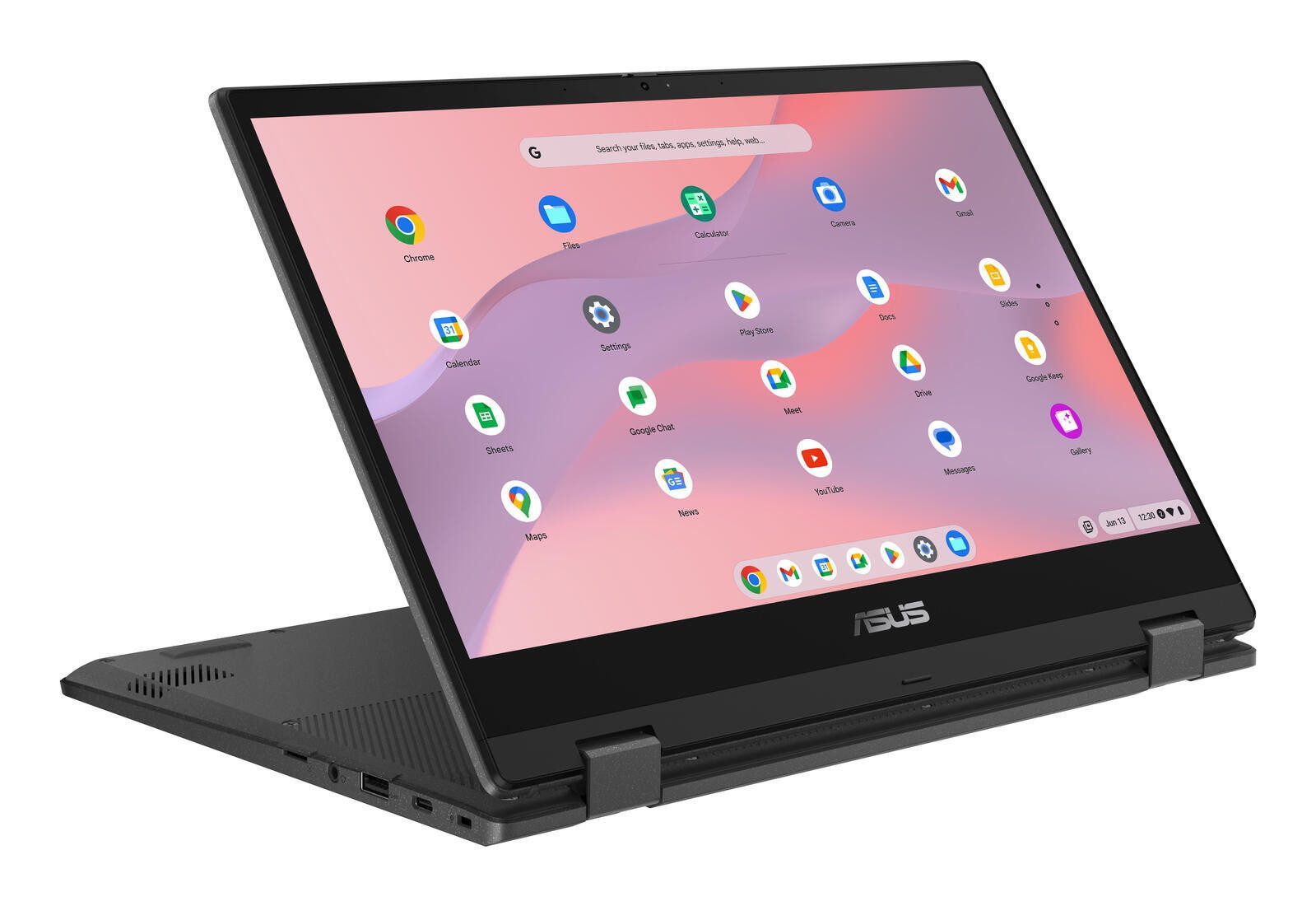 Asus CM1402FM2A-EC0015 Chromebook (8 GB, 128 GB SSD)