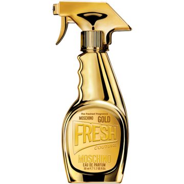 Moschino Eau de Parfum Gold Fresh Couture E.d.P. Nat. Spray