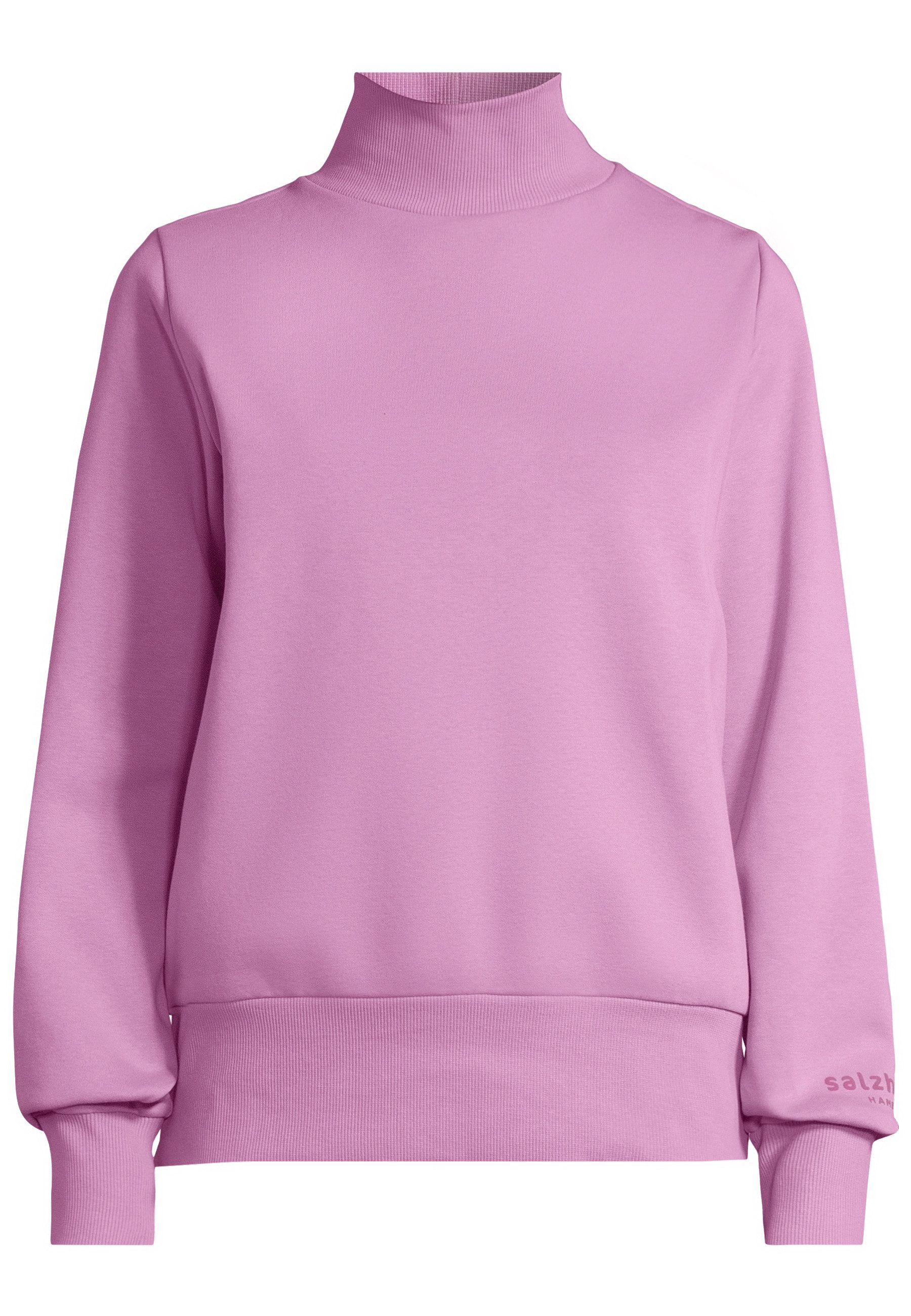 salzhaut Sweatshirt SCHANTERN Damen normale Passform günstig online kaufen