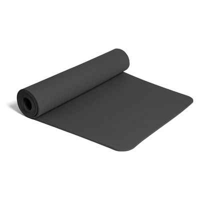 Fitleap Yogamatte Fitleap Yogamatte Pro Schwarz aus umweltfreundlichem TPE-Schaum. Sehr…