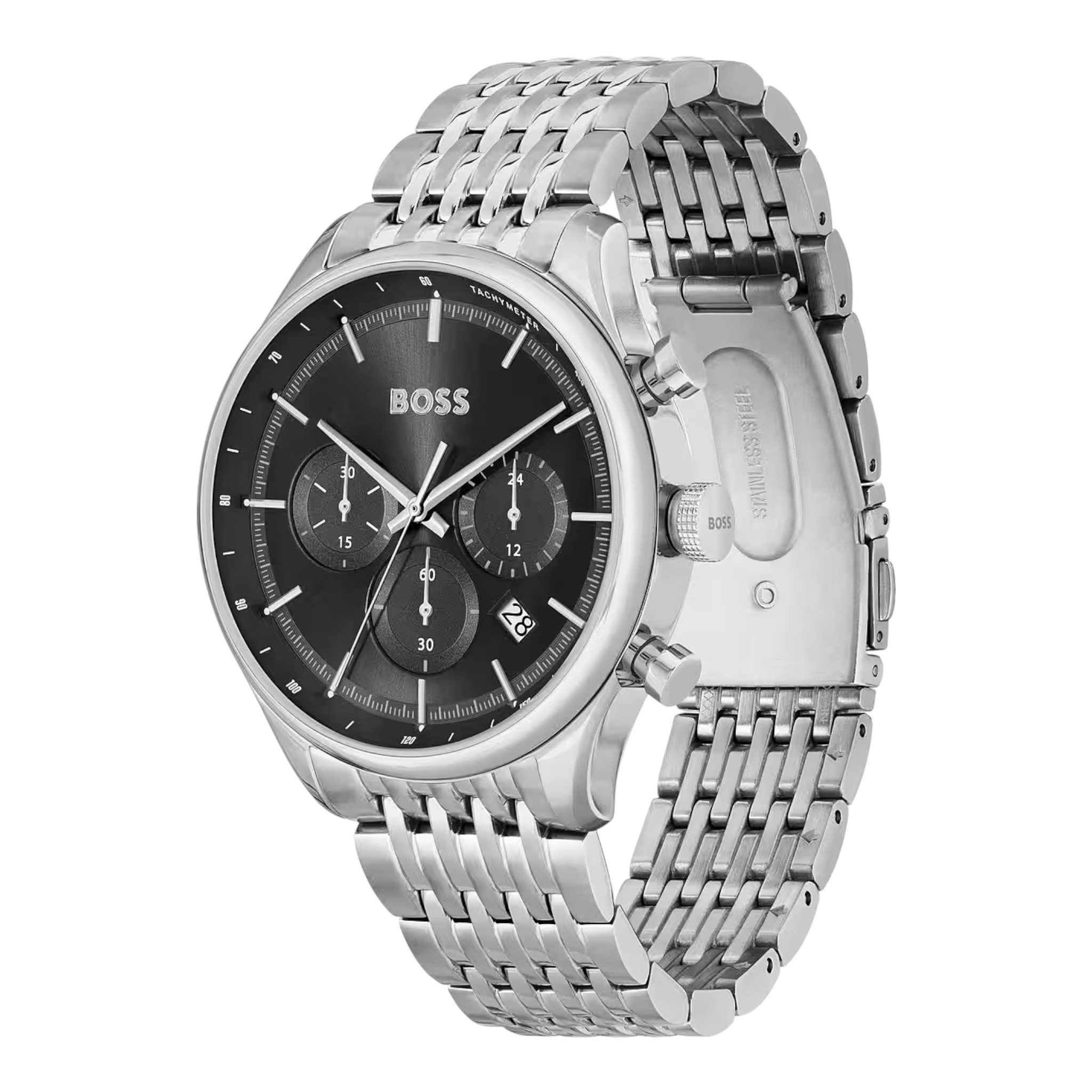 BOSS Chronograph Gregor Herren Uhr Chronograph 1514082 günstig online kaufen