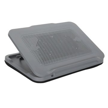Targus Dual Fan Chill Mat Laptop-Ständer, (bis 18 Zoll)