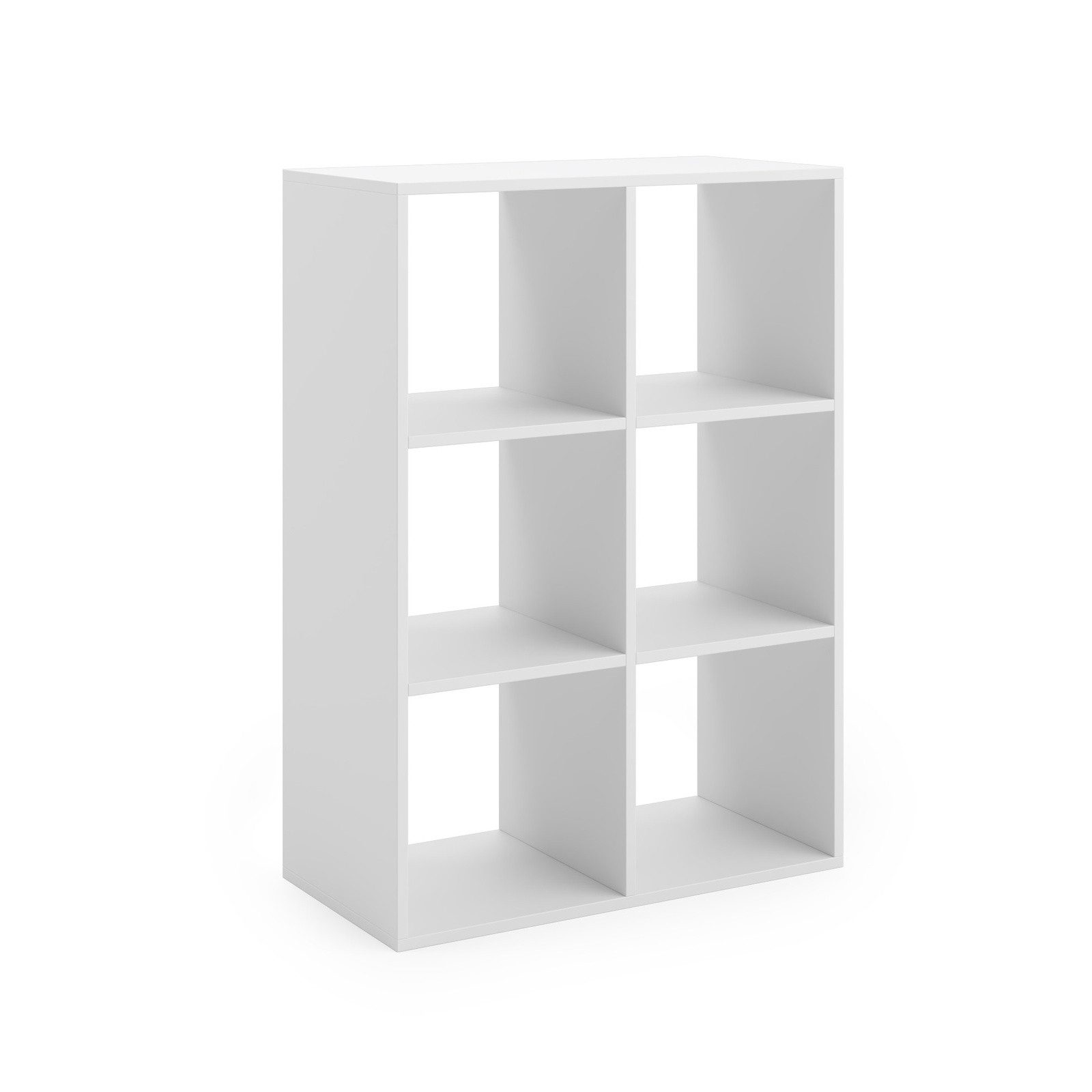 Raumhirsch Furniture Bücherregal Loni für das Wohnzimmer - Elegant und Vielseitig