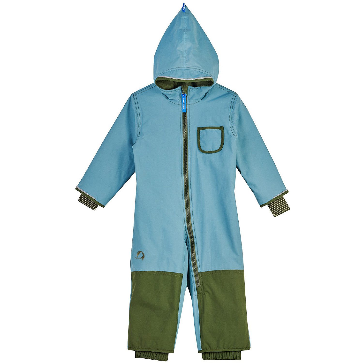 Finkid Winterjacke Jacke PIKKUWINTER EKO