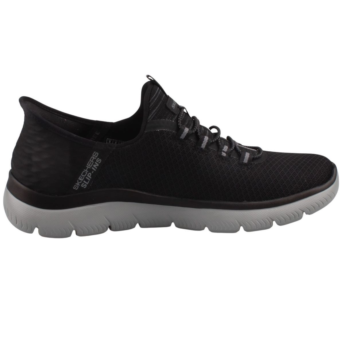 Skechers 232457-BKCC Slipper günstig online kaufen