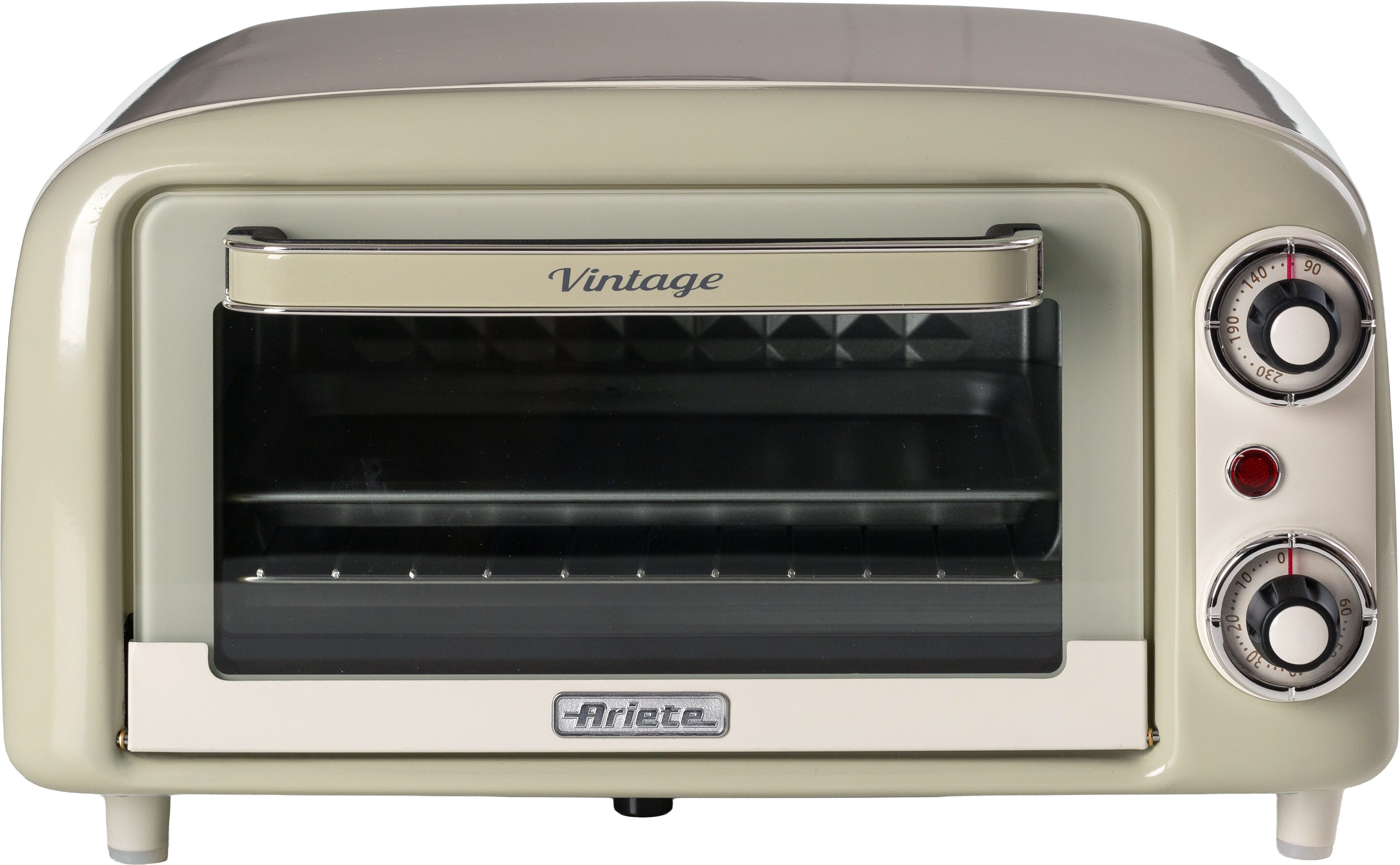 Ariete Minibackofen Vintage