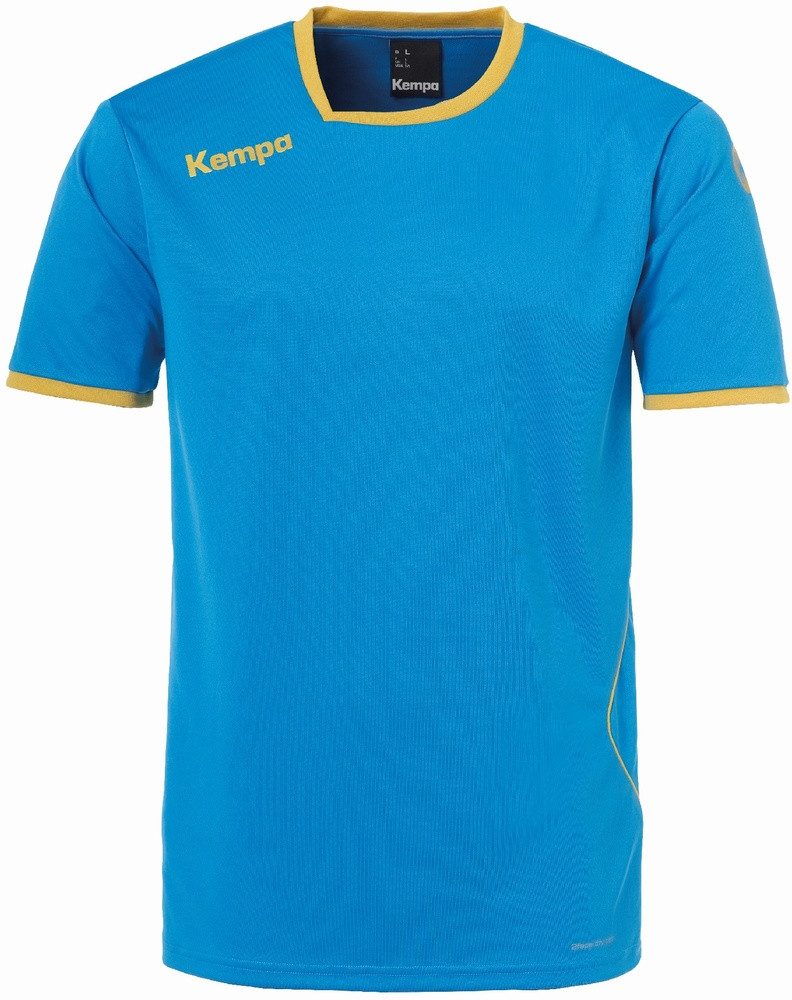 Kempa Handballtrikot Curve Trikot