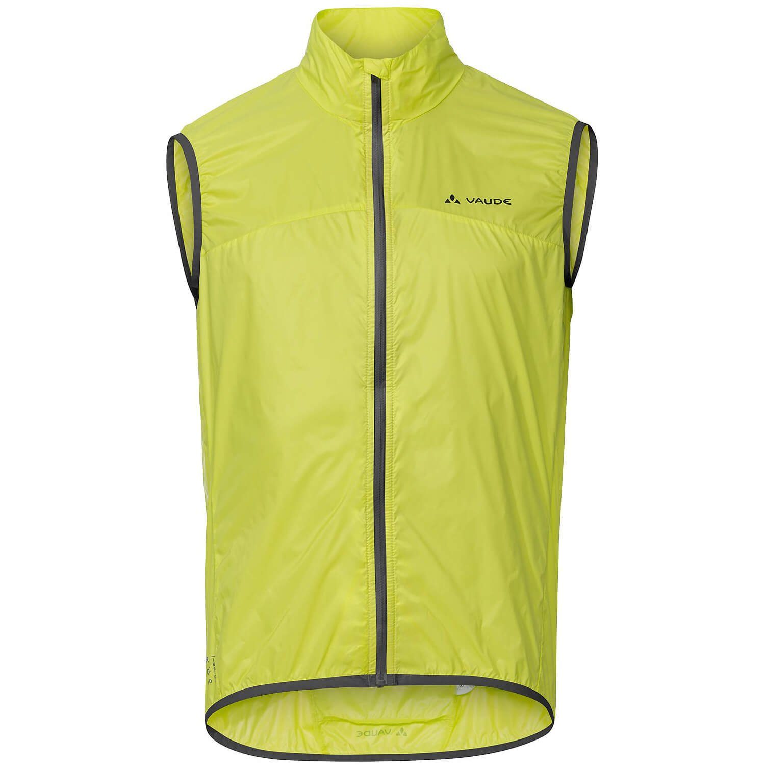 VAUDE Funktionsweste Bikeweste Matera Air (1-tlg) günstig online kaufen