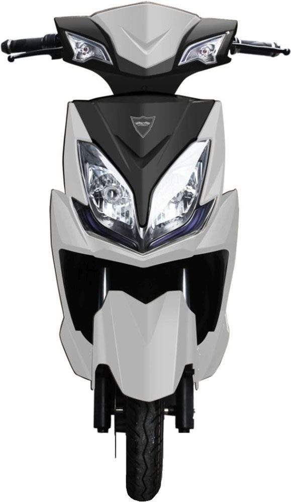 GT UNION E-Motorroller e-Adler 45, 45 km/h, 2ter Akku möglich