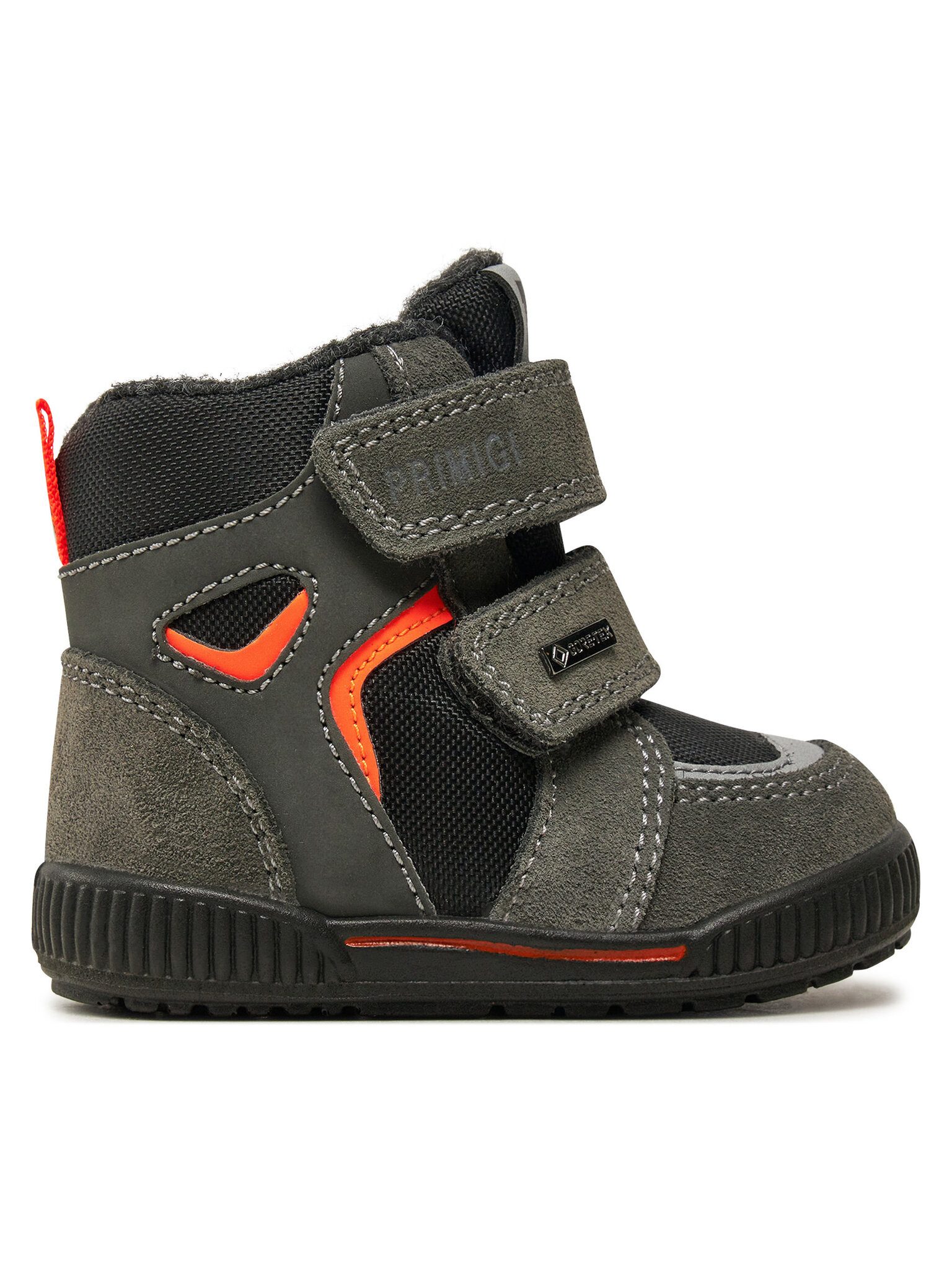 Primigi Schneeschuhe Primigi Schneeschuhe 6859300 GORE-TEX Grau