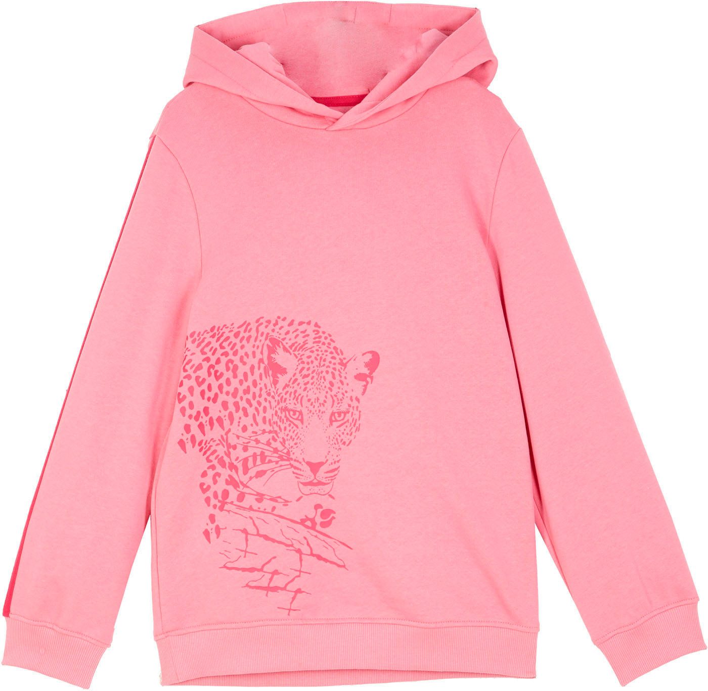 Kapuzensweatshirt