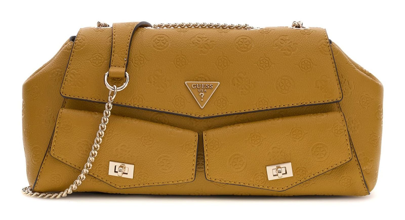 Guess Umhängetasche Convertible Crossbody Flap