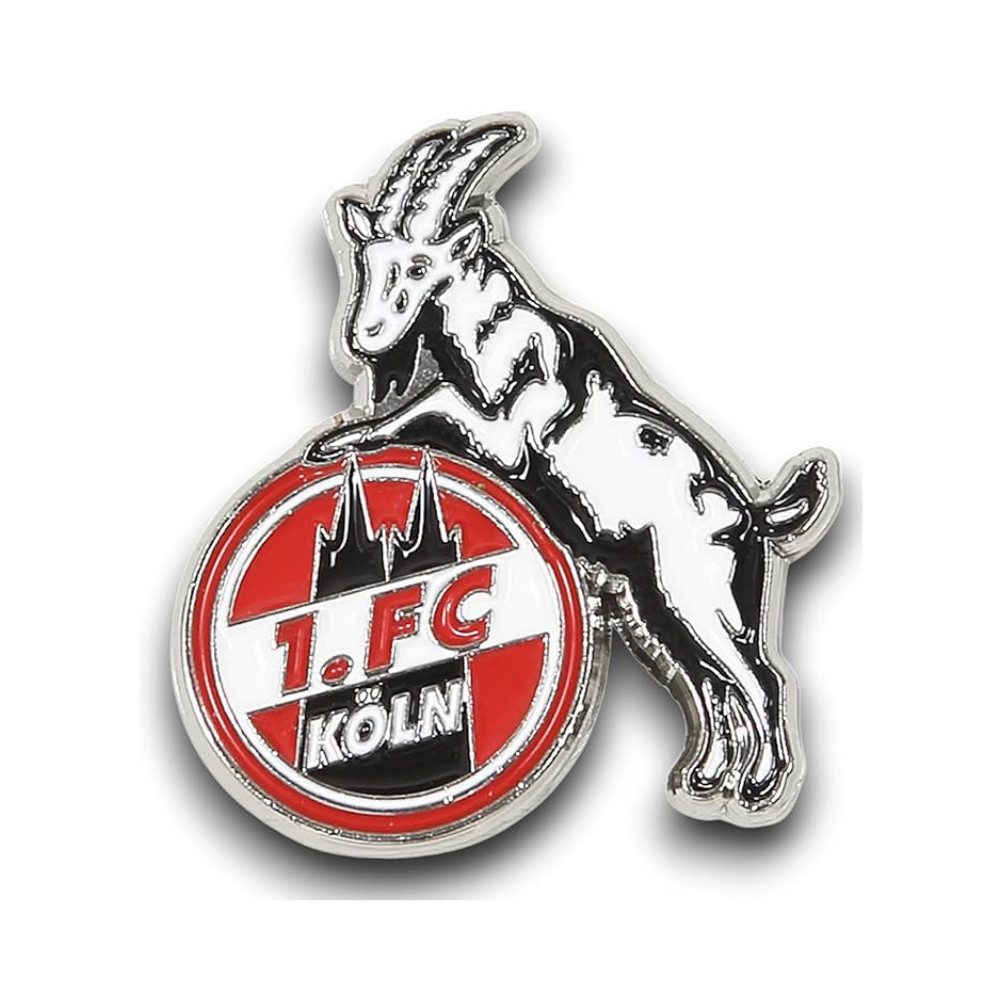 VertriebsArena GmbH Pins 1. FC Köln Pin "Logo"