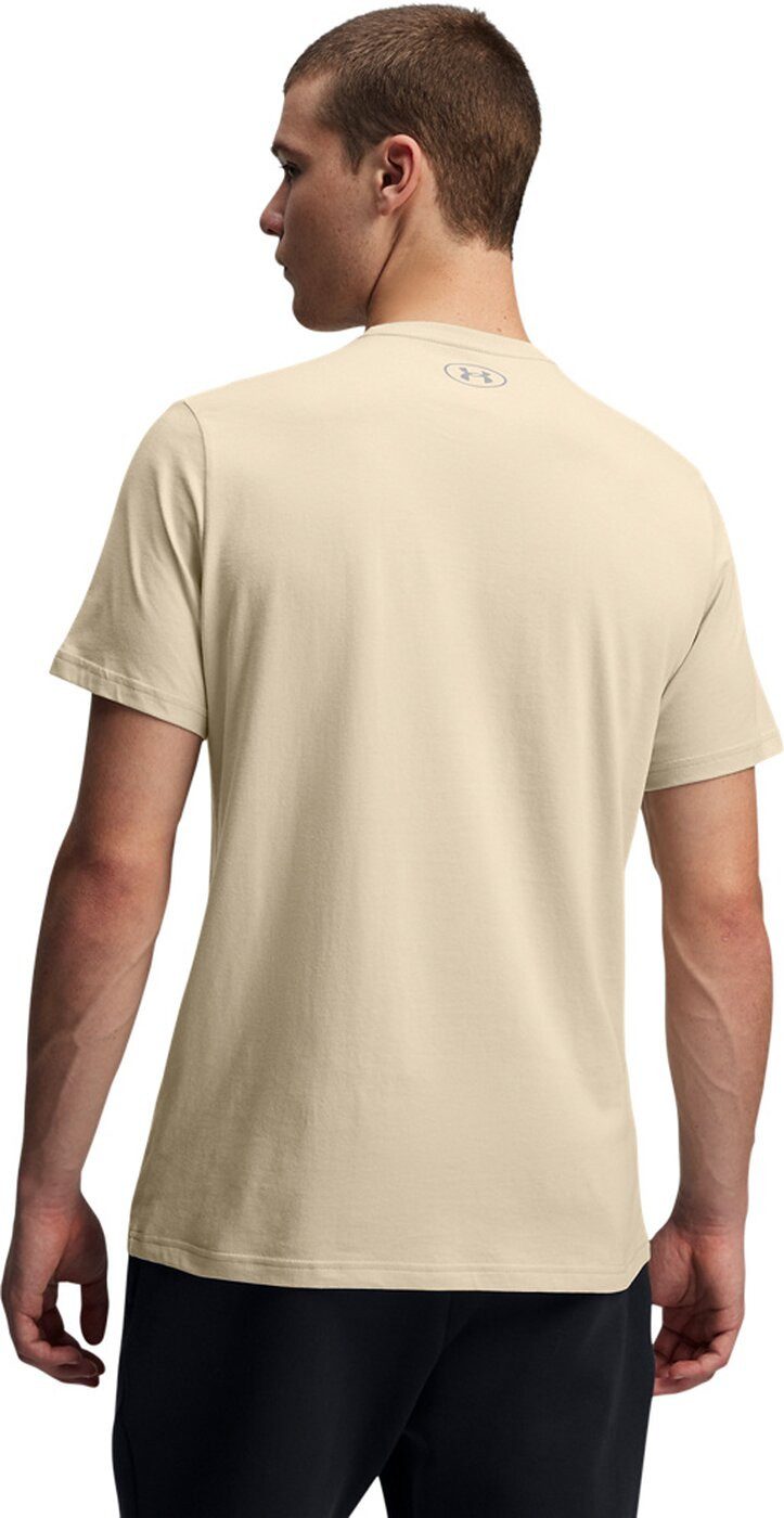 Under Armour® Kurzarmshirt UA GL FOUNDATION günstig online kaufen