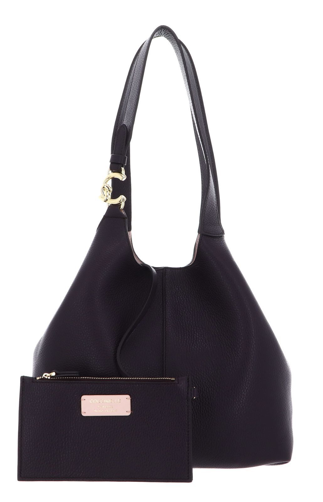 Schultertasche Shopper