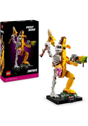  LEGO® Knochen-Schali (77072) LEGO Fort...