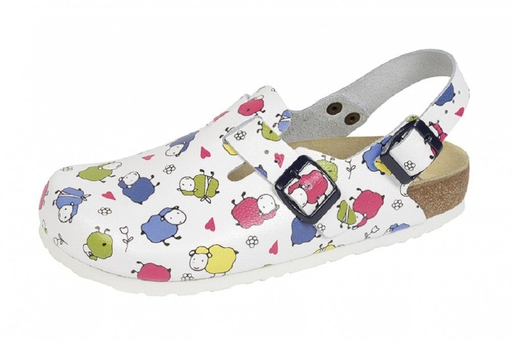 Weeger 4161014 Berufsschuh