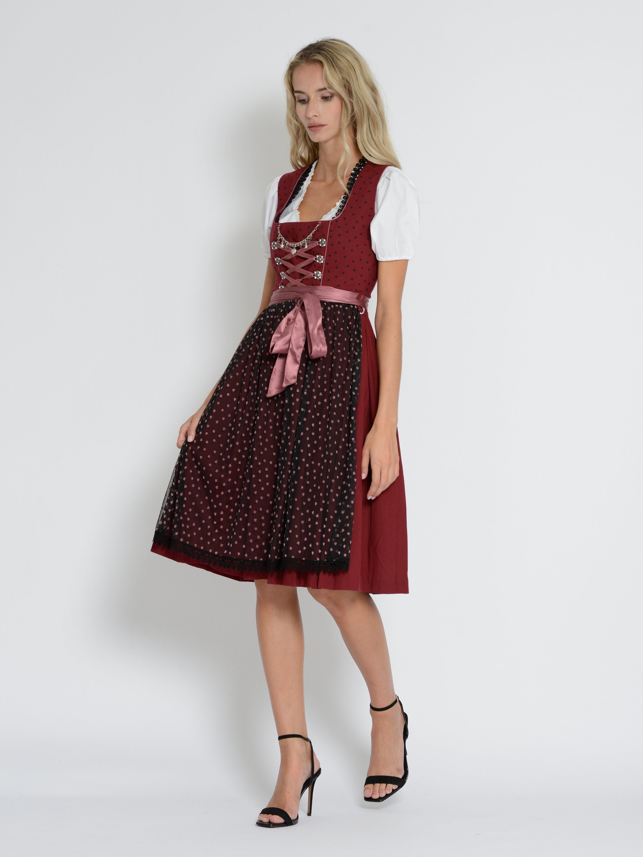 JCC Dirndl 31023115