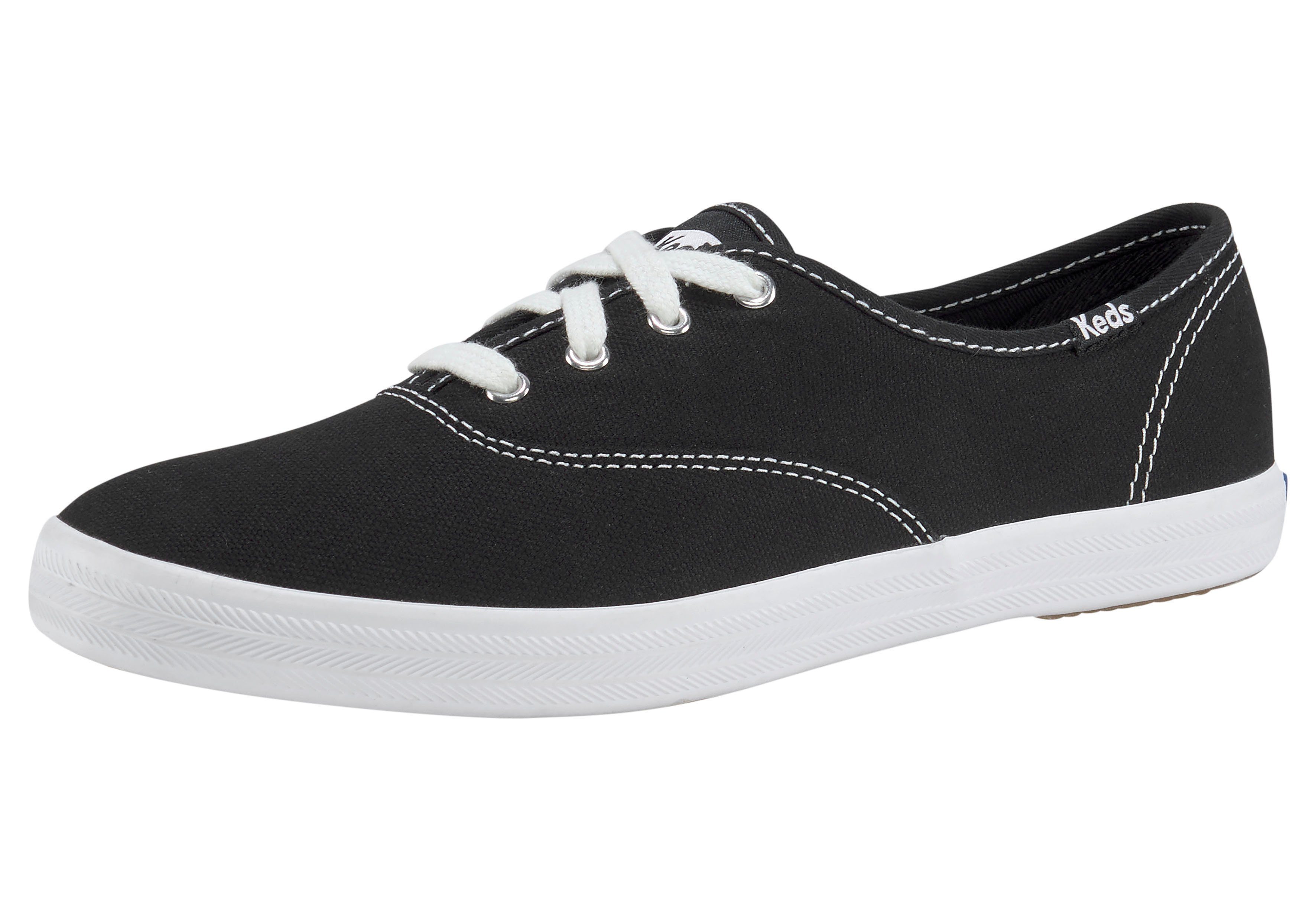 Keds »CHAMPION CORE CANVAS« Sneaker online kaufen | OTTO