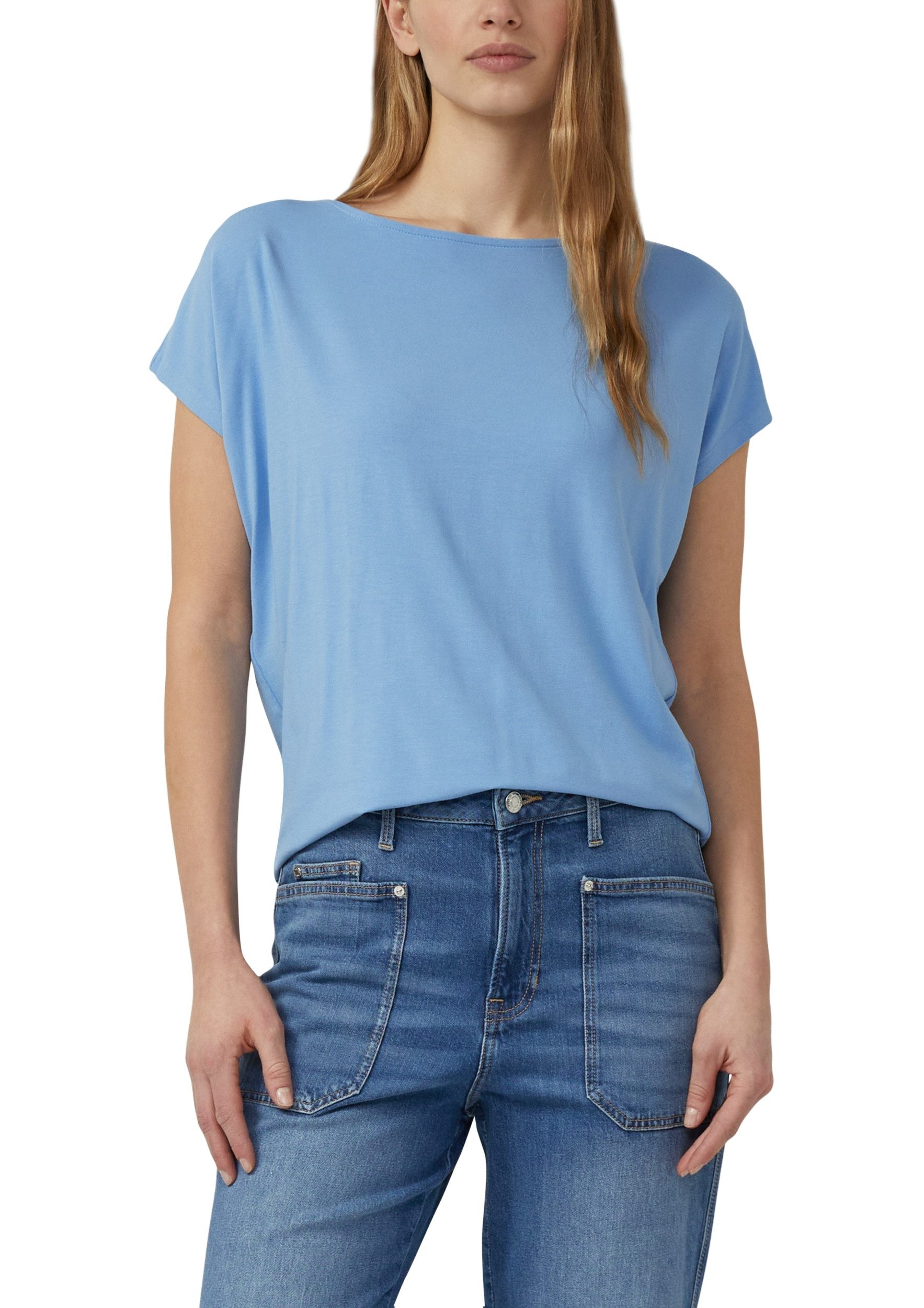 s.Oliver T-Shirt T-Shirt günstig online kaufen