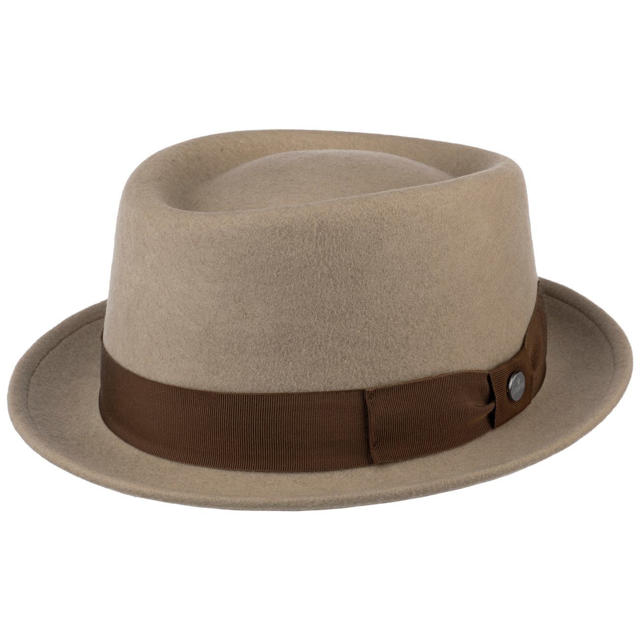 Lierys Fedora (1-St) Fedora mit Ripsband, günstig online kaufen