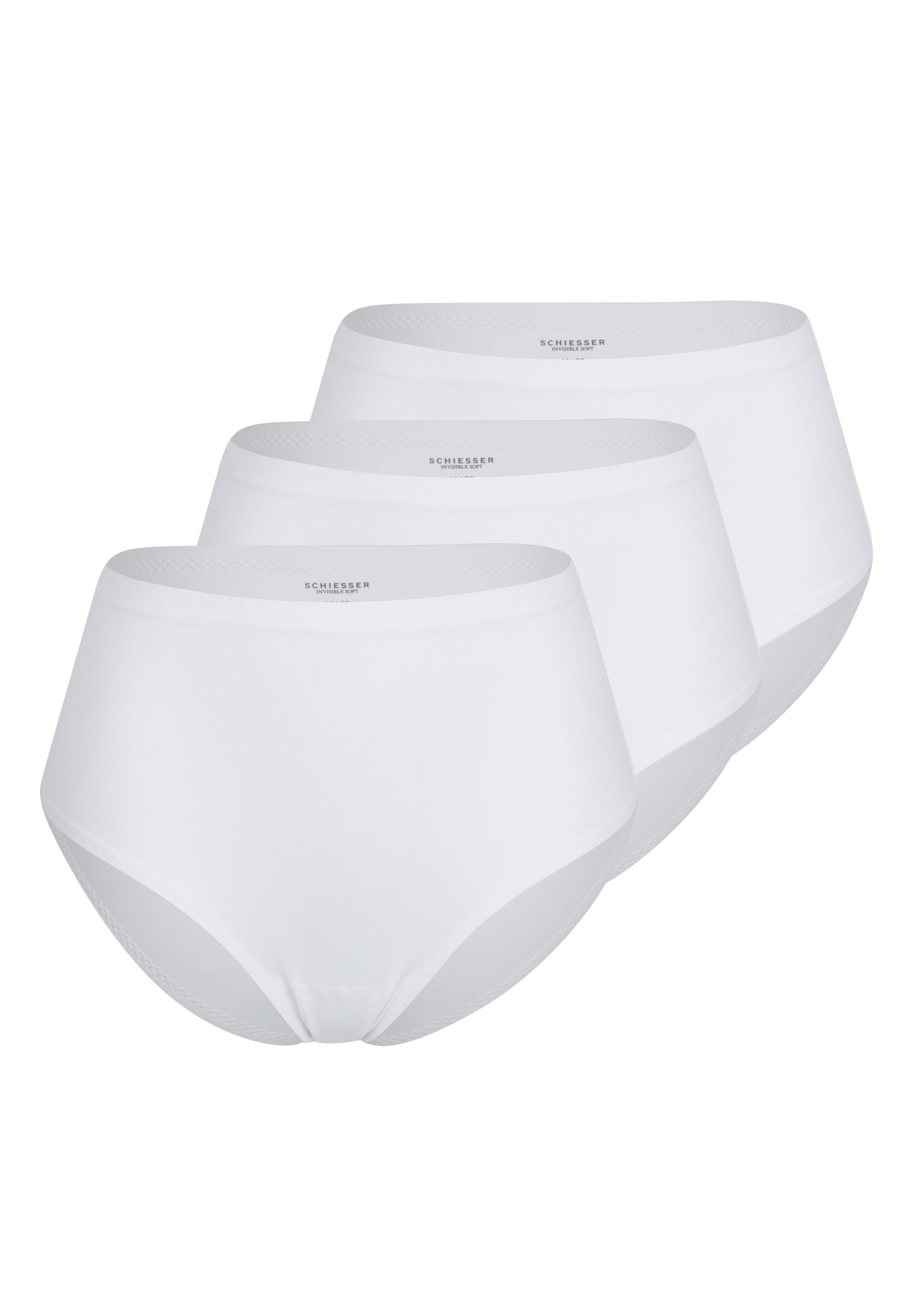 Maxislip 3er Pack Invisible Soft