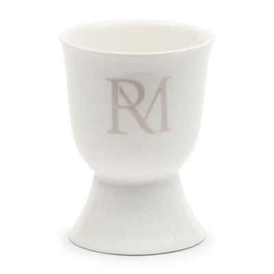 Rivièra Maison Eierbecher RM Monogram Egg Cup, Eierbecher