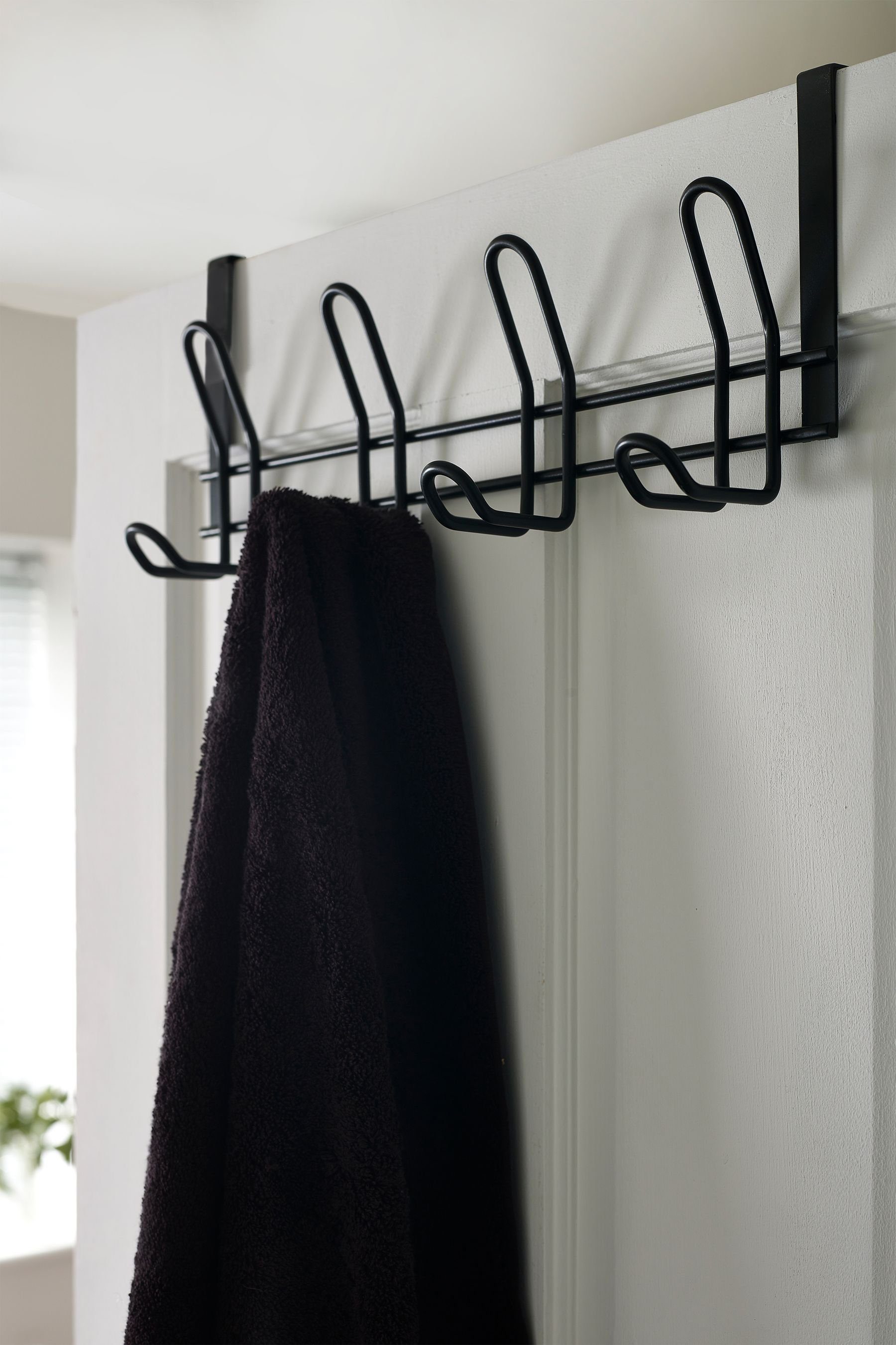 Next Türgarderobe Haken für über die Tür, (1-St)