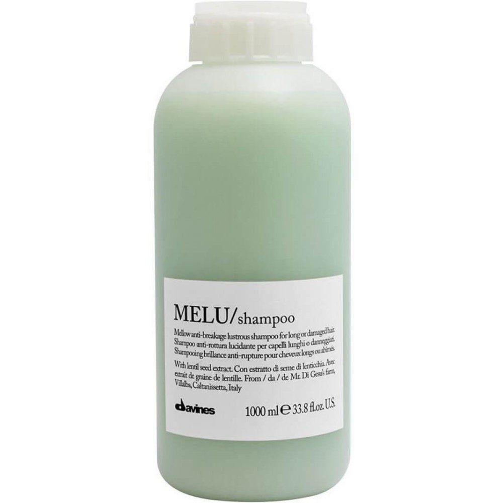 Haarshampoo Davines Essential Haircare Melu Shampoo 1000 ml