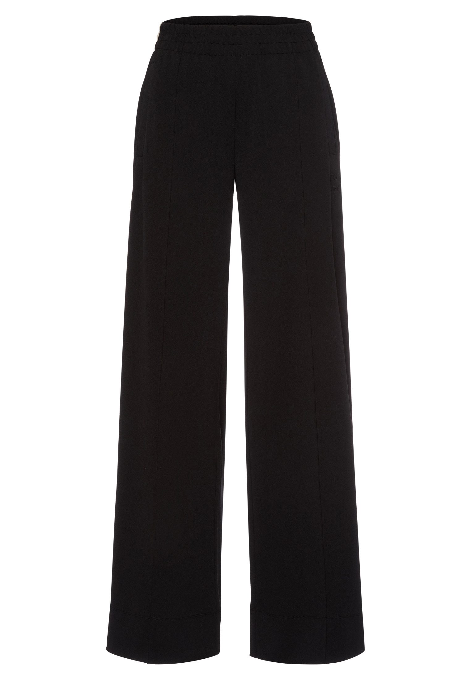 Stoffhose
