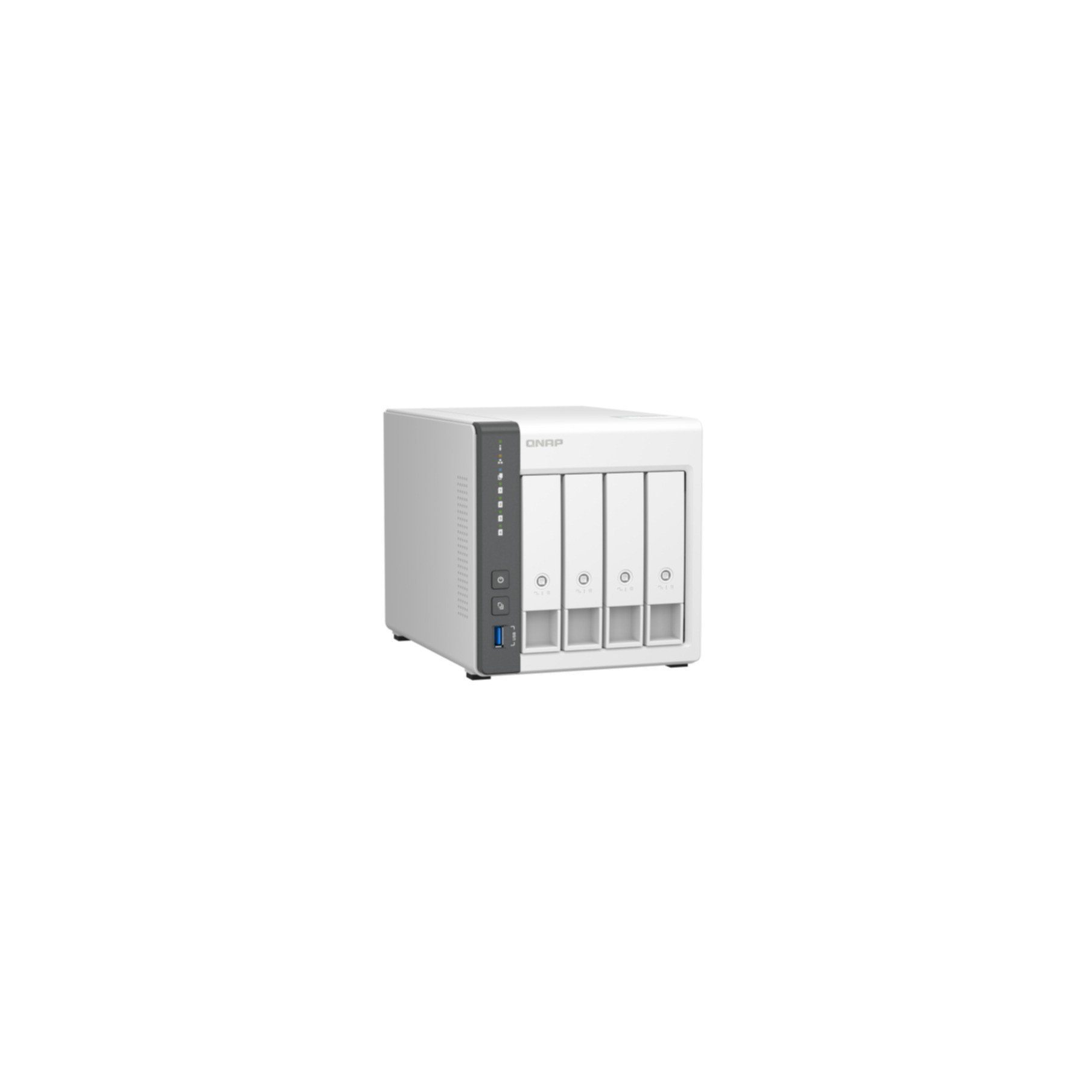 QNAP TS-433 NAS-Server