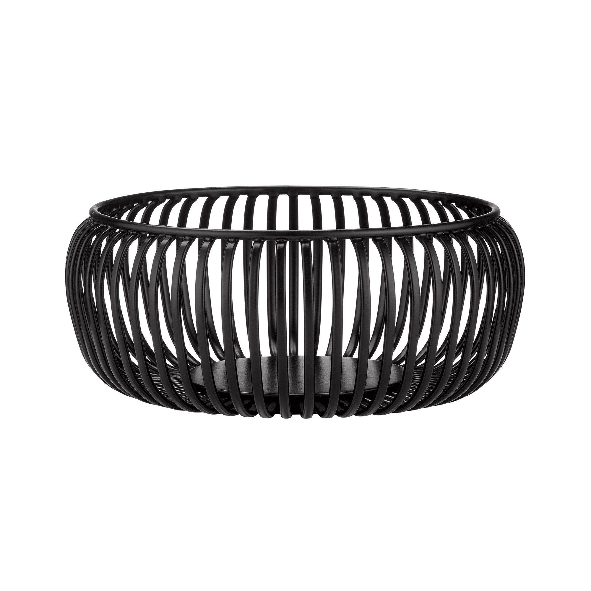 blomus Dekoschale -LITO- Metallschale: Elegantes, robustes Design für jedes Zuhause, Designer, Obstschale, Dekoschale, Brotkorb, Modern, Zeitlos, Robust, Цвета(ов)