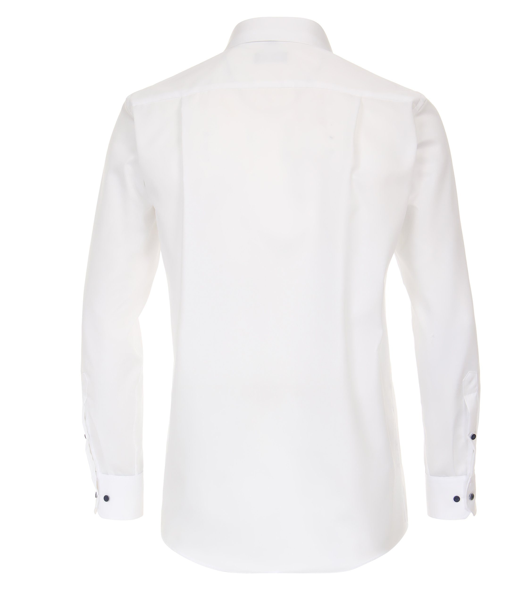 Redmond Businesshemd uni Comfort Fit günstig online kaufen