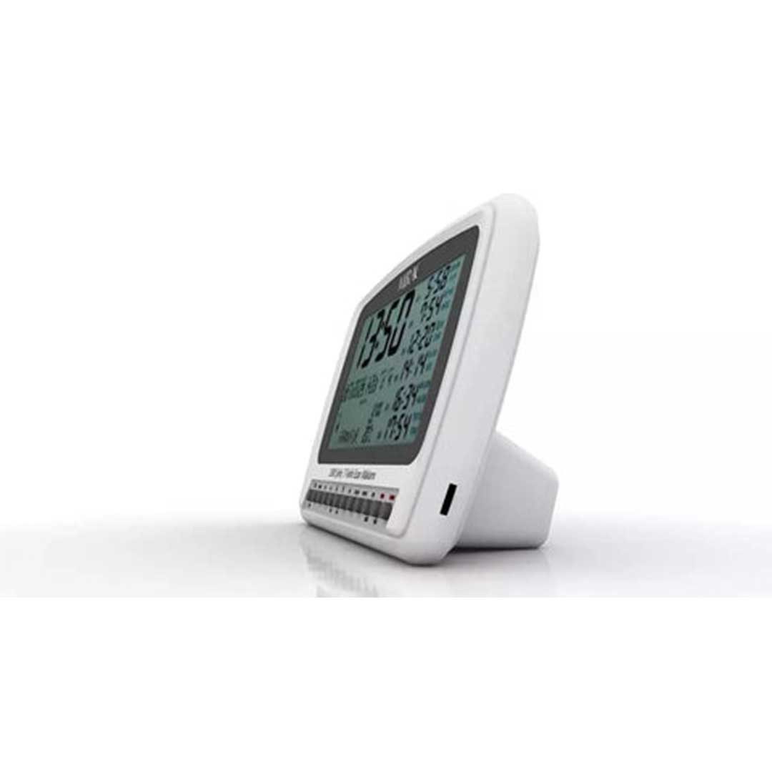 Mirac Tischuhr Mirac Tisch Azan Uhr günstig online kaufen