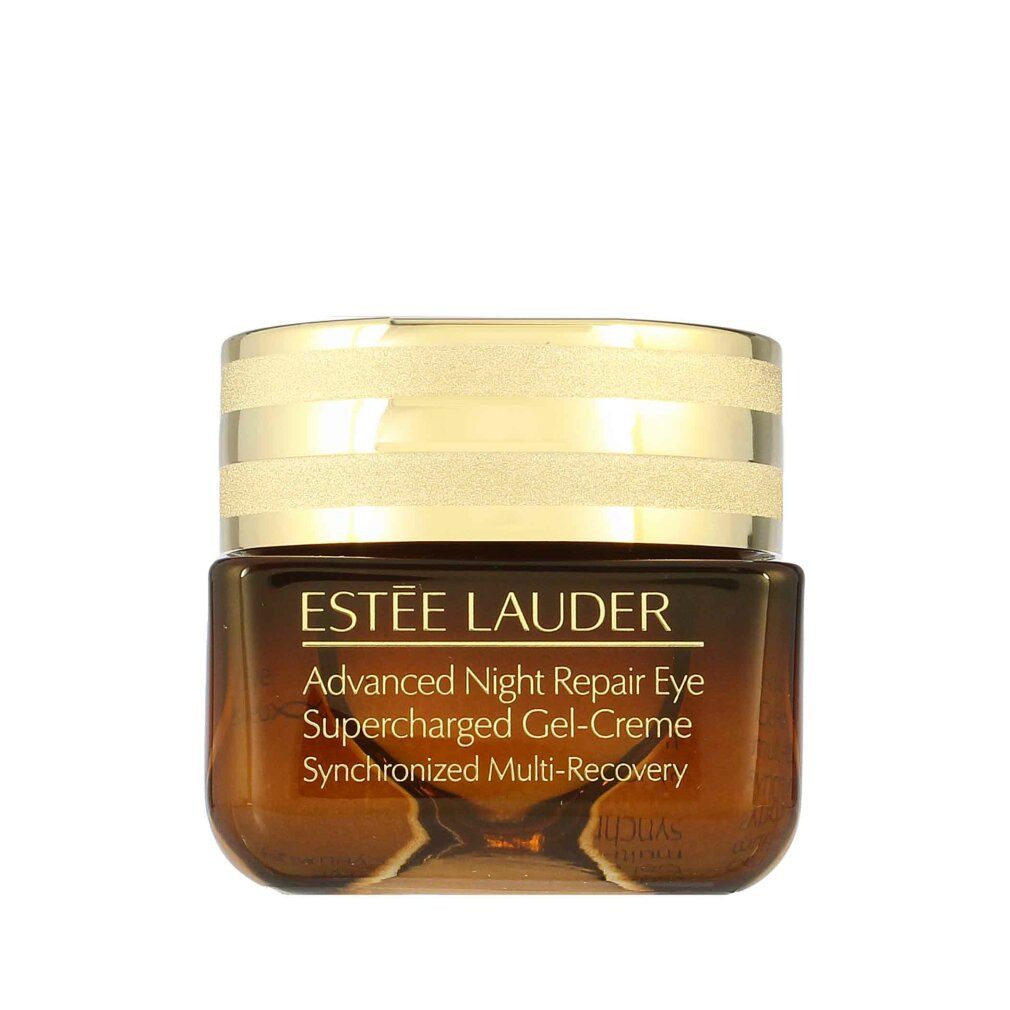 ESTÉE LAUDER Augencreme Advanced Night Repair Eye Supercharged Gel-Creme 15ml