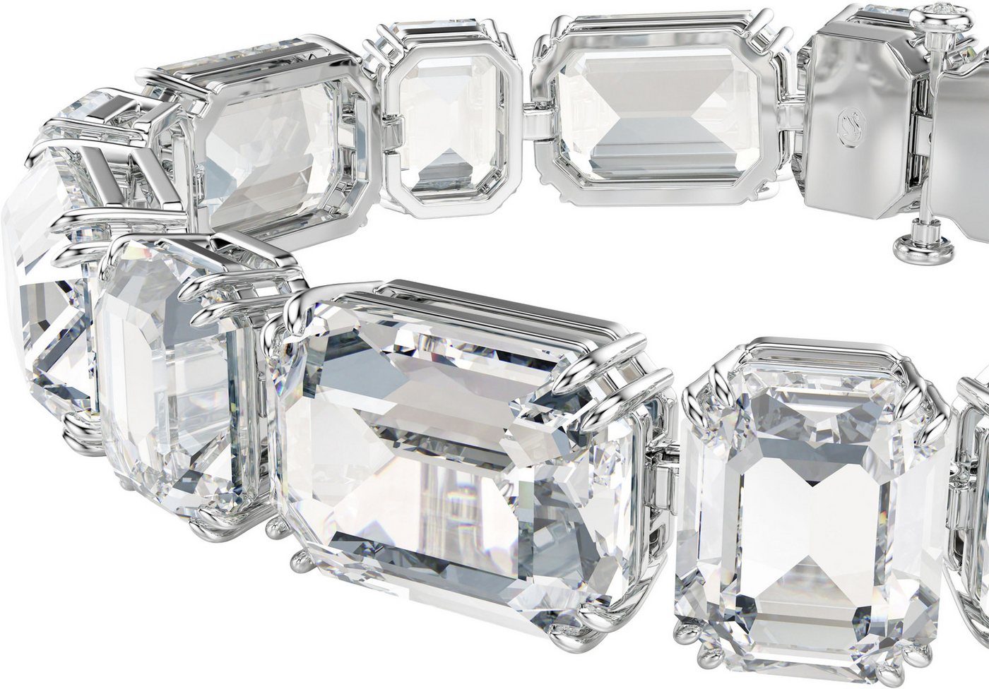 Swarovski Armband Schmuck Geschenk Mille... Swarovski Armband Schmuck Geschenk Mille...