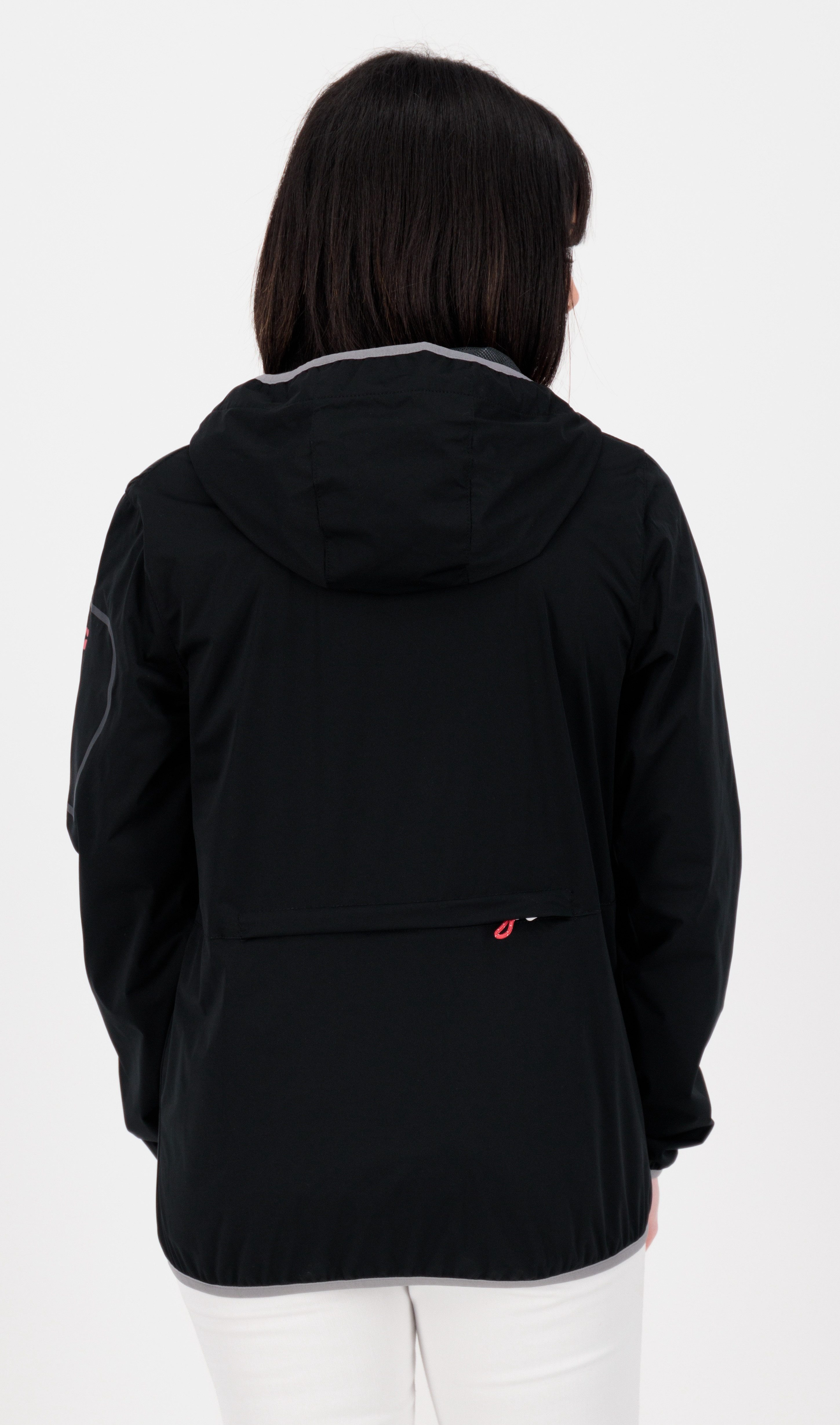 Killtec Softshelljacke Trin WMN JCKT CS Funktionsjacke, Damenjacke, Regenjacke auch in Großen Größen