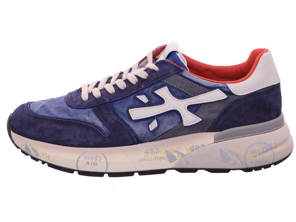 PREMIATA Mick Schnürschuh günstig online kaufen