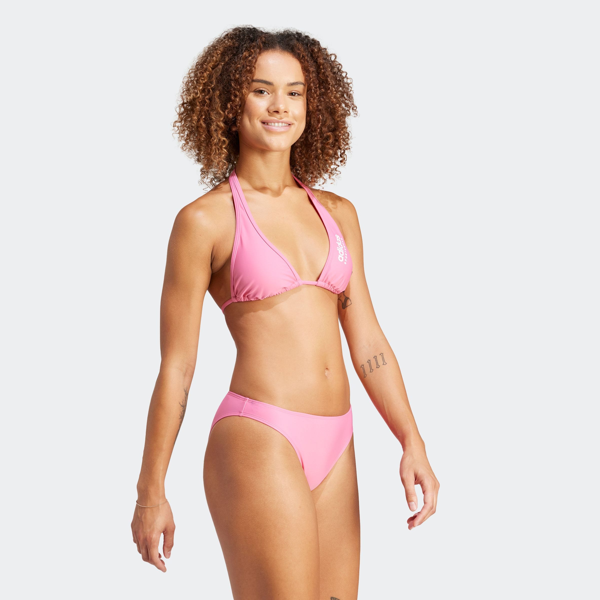 Bustier-Bikini SPW NECKH BIK