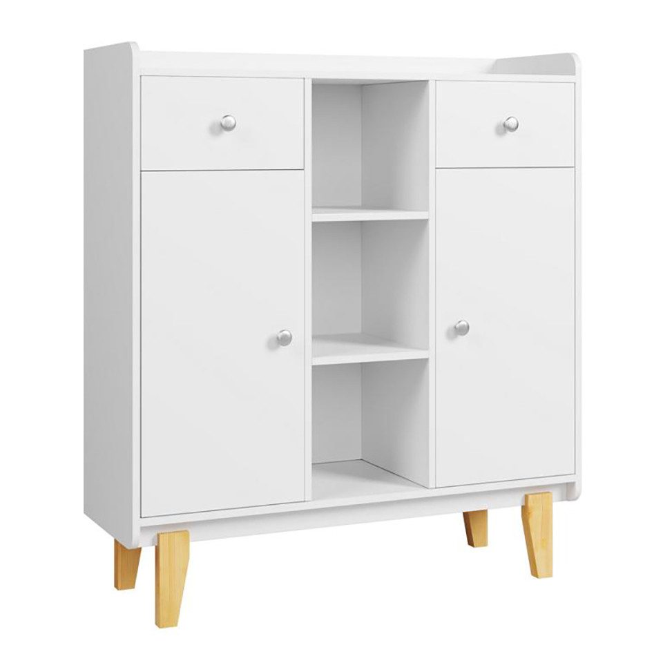 EVERY Sideboard Kommode Highboard Küchenschrank, Breite günstig online kaufen