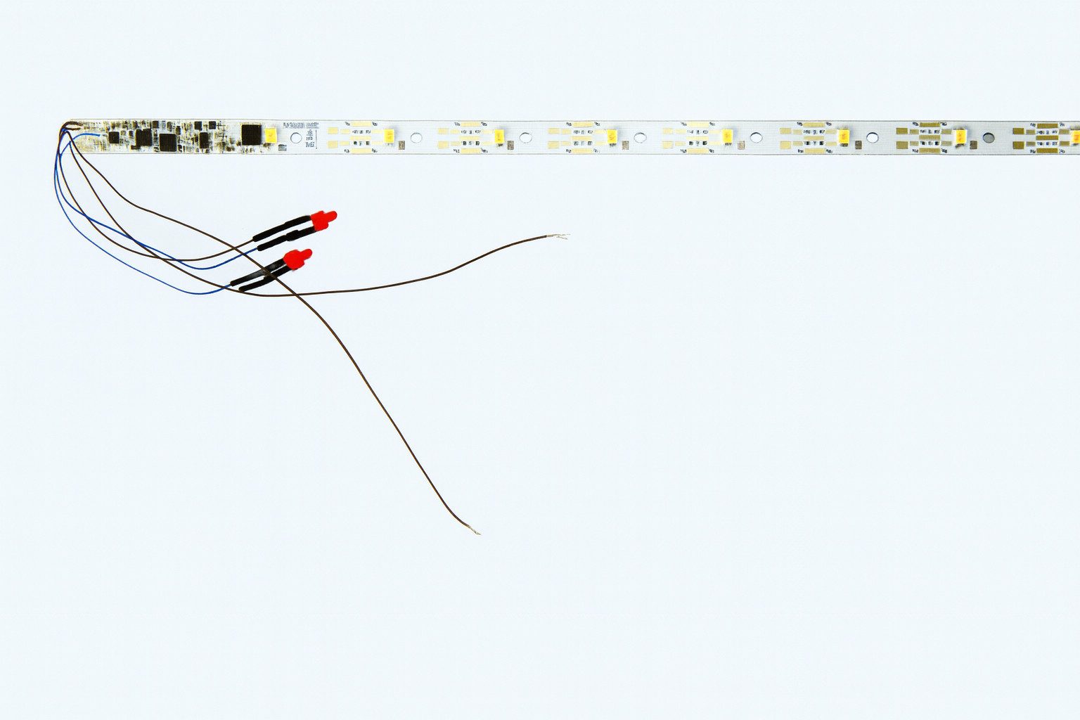 ESU Modelleisenbahn-Signal ESU 50719 Waggonbeleuchtung Innen, Einstiegs/Schlusslicht PowerPac...