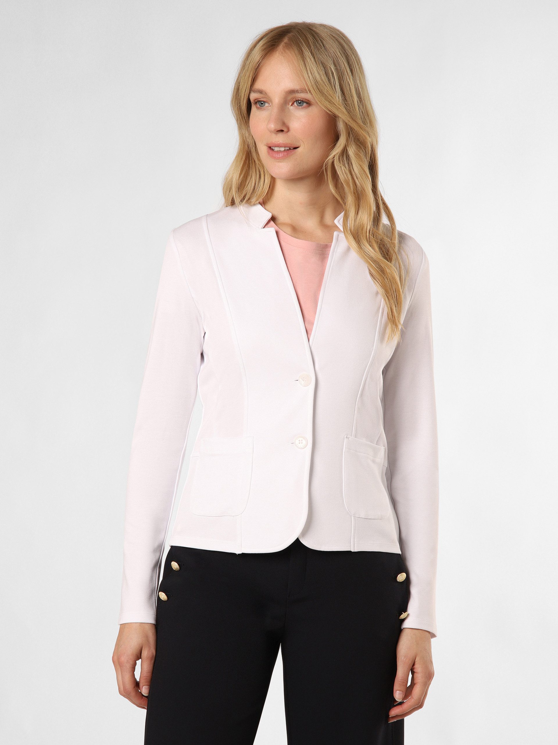Blusenblazer