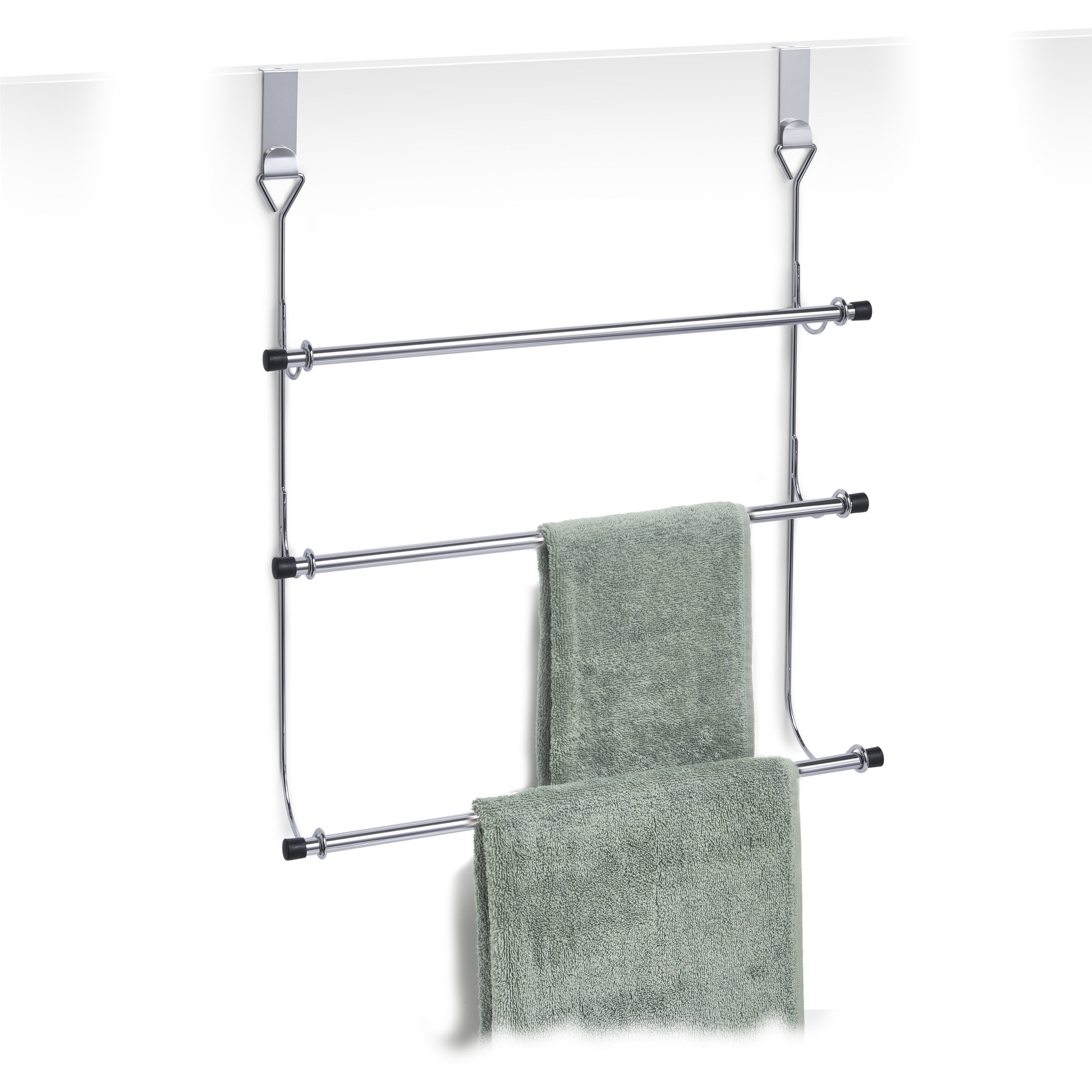 HTI-Living Handtuchhalter Handtuchhalter für Türrahmen günstig online kaufen