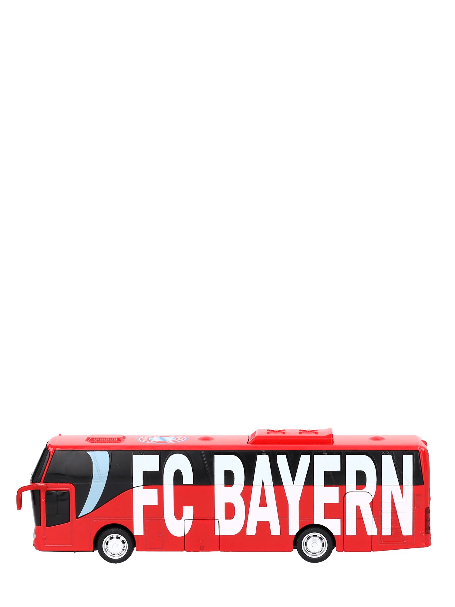 FC Bayern München Spielzeug-Bus FC Bayern München I Spielzeugbus I Modellau günstig online kaufen