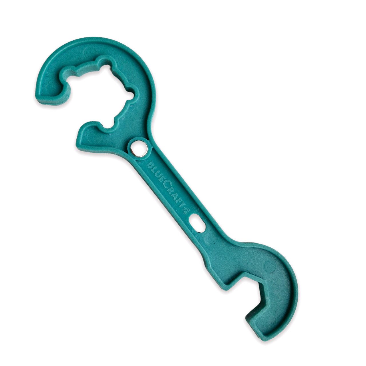 BlueCraft Druckminderer Zubehör Schlüssel 17mm für Überwurfmutter 1/4'' für günstig online kaufen