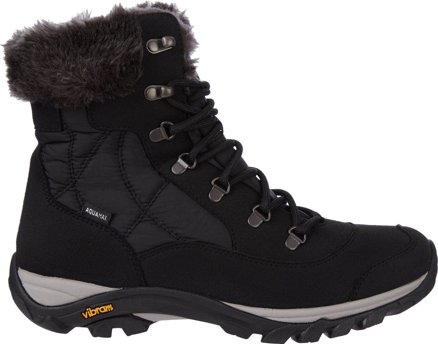McKINLEY Da.-Après-Stiefel Ronja AQX Outdoorwinterstiefel
