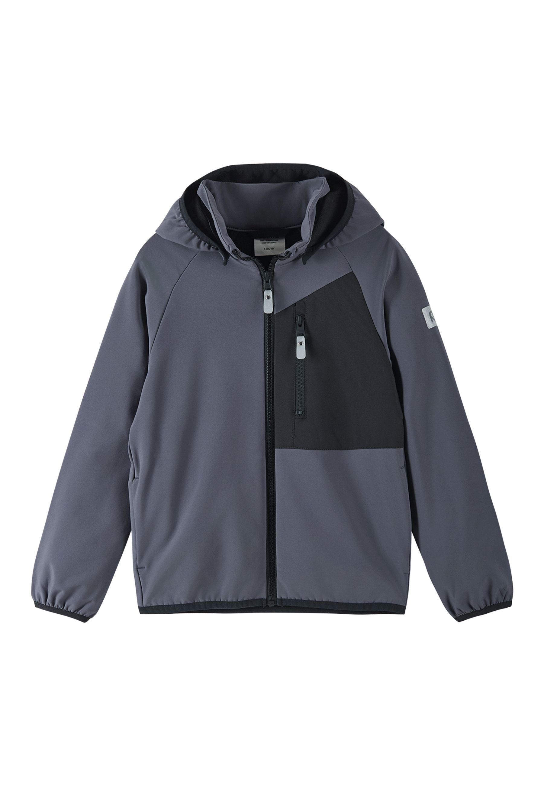 reima Outdoorjacke MUKANA PFAS-frei mit BIONIC-FINISH®ECO Ausrüstung